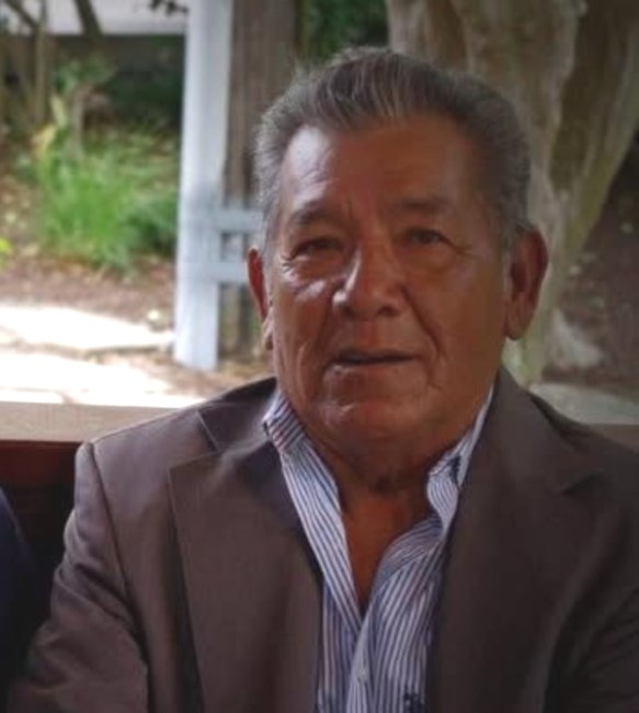 Obituary of Ricardo Chávez Rivera