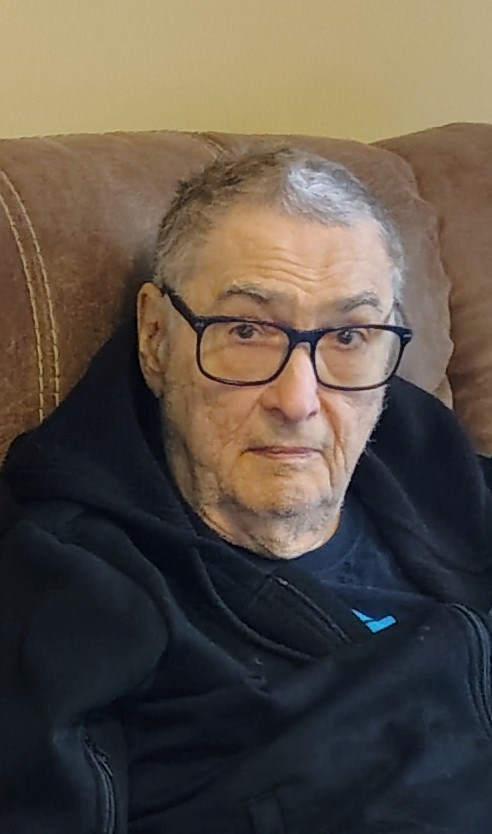 Obituary of David Rarey