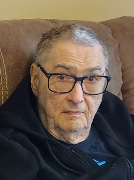 Obituary of David Rarey