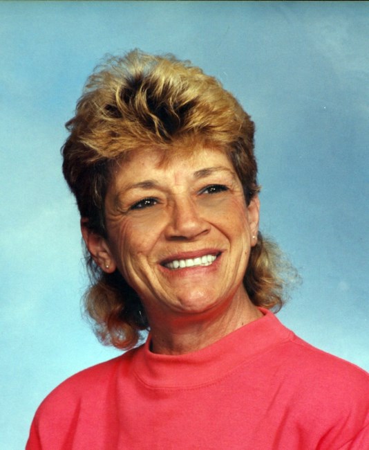 Obituario de Yvonne Louise Bauer