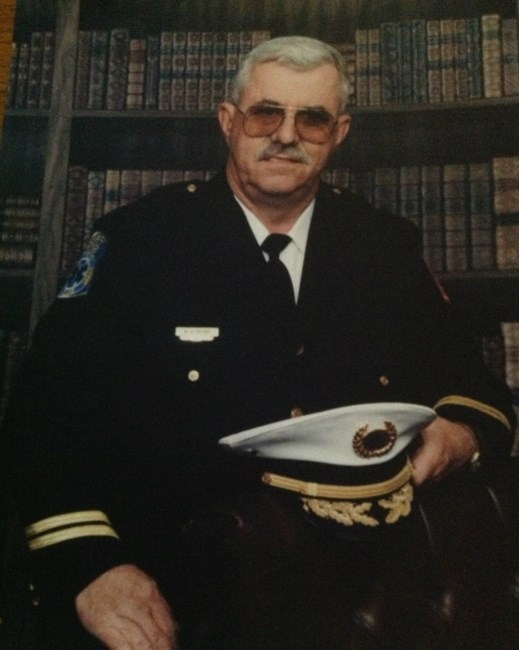 Obituario de William H. Brown