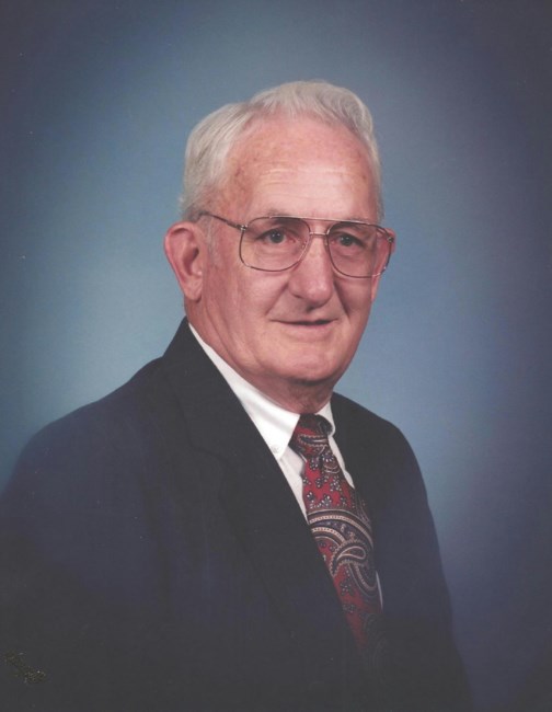 Obituary of Windell N Harmon