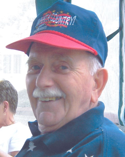 Obituary of William F Demarest