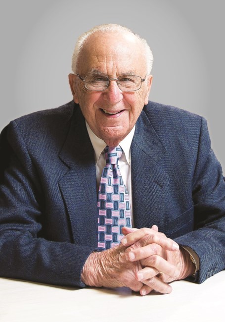 Obituary of Stanley Zipser