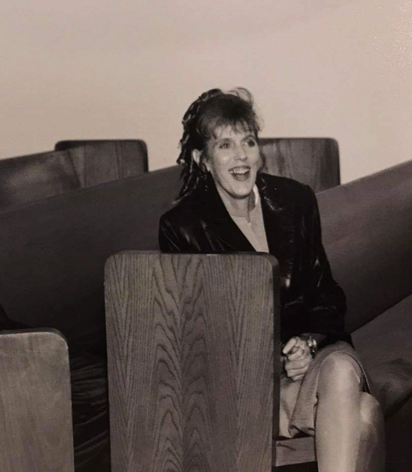 Obituary of Margaret Ann Ramsey