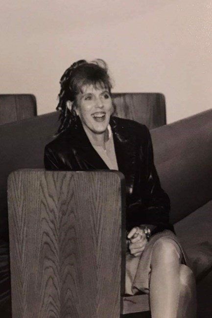 Obituary of Margaret Ann Ramsey