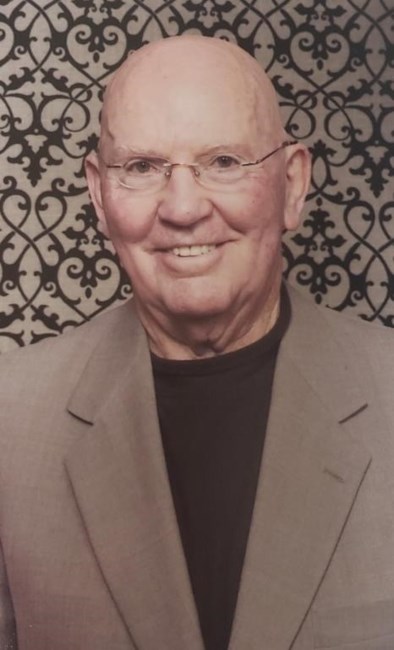 Obituary of Dewey Glynn Smith