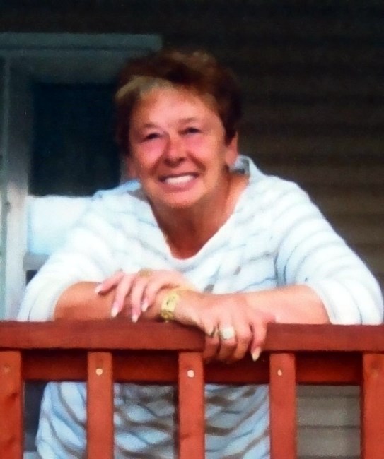 Obituary of Marilyn Jean "Jeanie" Johns