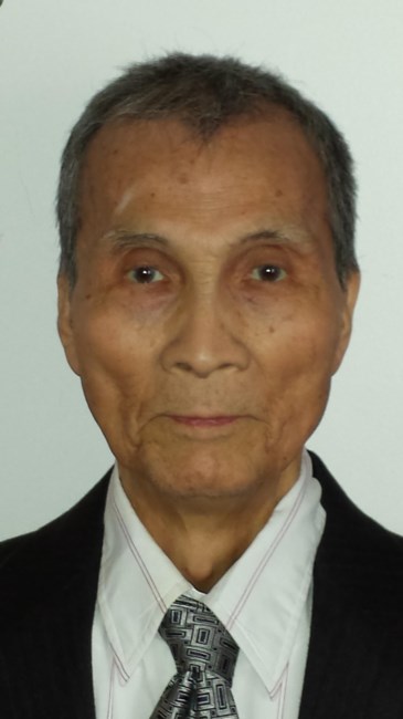 Obituario de Po Kwong Lau