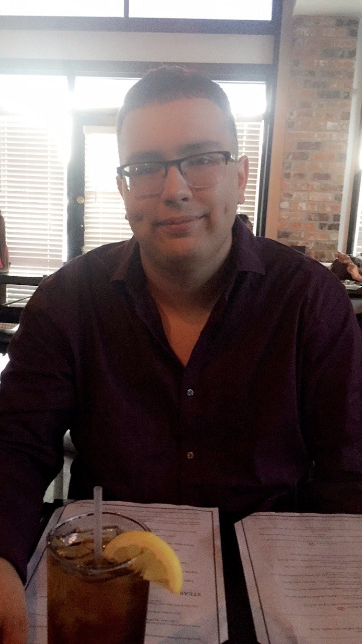 Obituary of Joseph Hamilton Alsbrooks