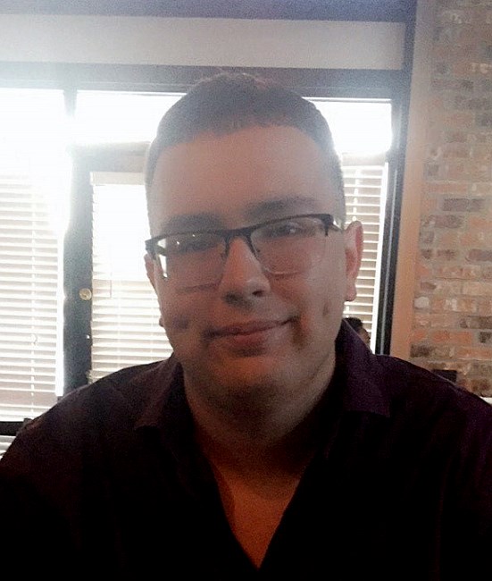 Obituario de Joseph Hamilton Alsbrooks