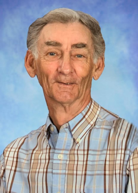Obituary of Charles Ralph Knight