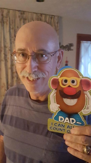 Obituary of Robert Kent Vermillion