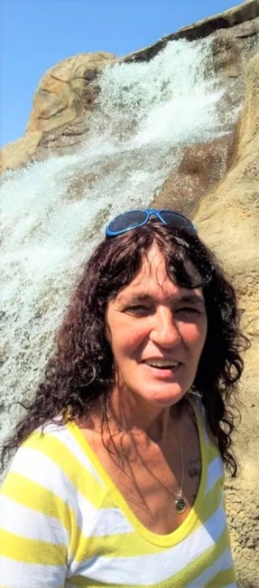 Obituary of Krystal L. Englehardt