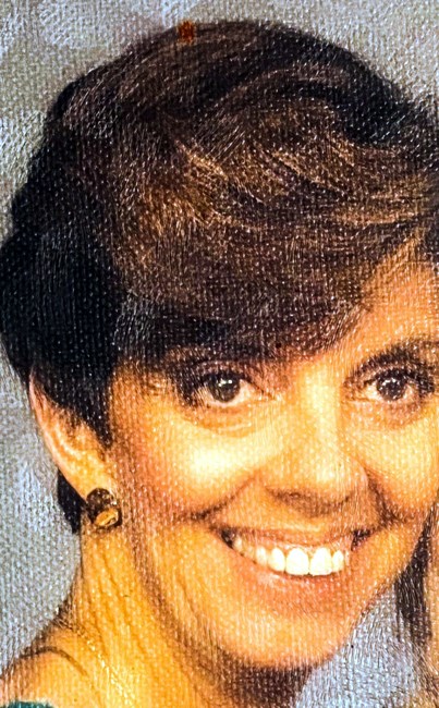 Obituary of Jane Pierce Wiedericht