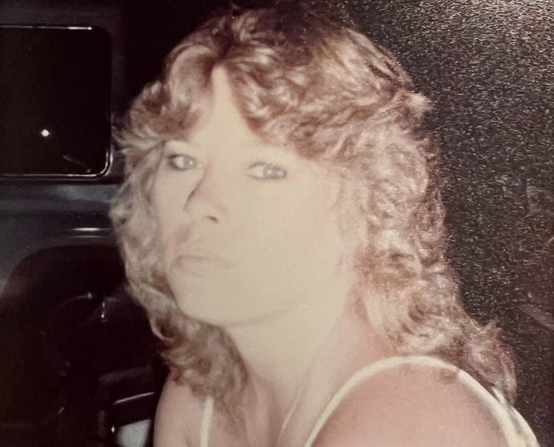 Obituary of Brenda Kay Gomez