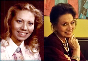 Obituary of Laurel Amanda Parrella-Ilaria