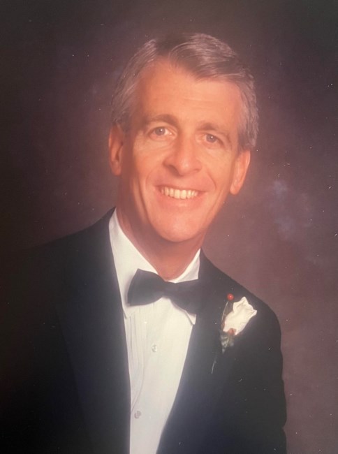 Obituary of Lester "Les" Frank Van Dyke