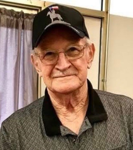 Obituary of William Robert Koch