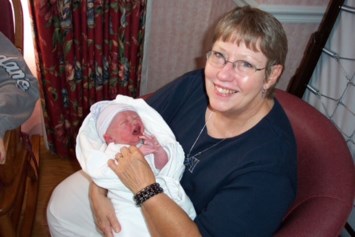 Obituary of Evelyn Ruth Herring