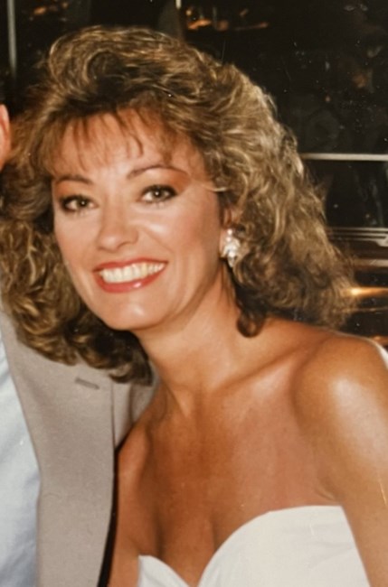 Obituary of Lynne Bernadette Kelly-Self