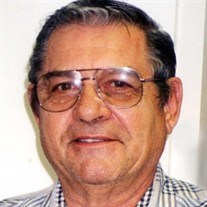 Obituary of James H. Baumgardner