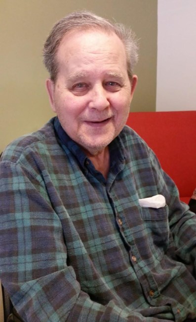 Obituary of Ronald Roy Bushey Sr.