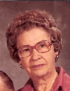 Obituary of Lula Emma Smith Preddy