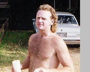 Obituary of Mark S. Hill Wilson