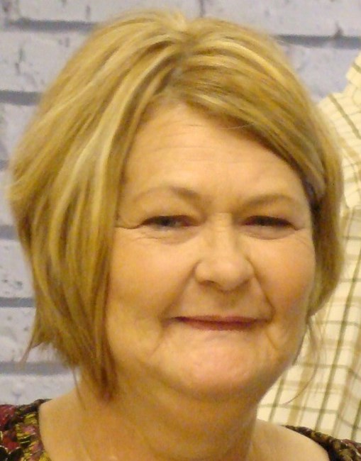 Obituary of Susan Dianne Thornton