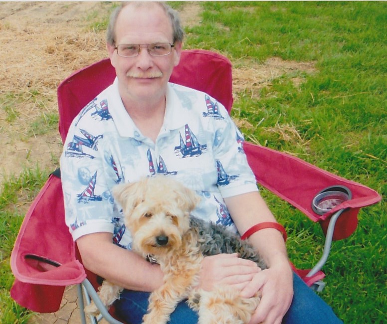 Obituary of David Franz Layer