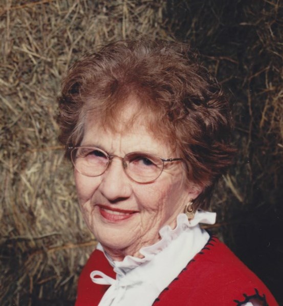 Obituary of Selma Stevenson Heath