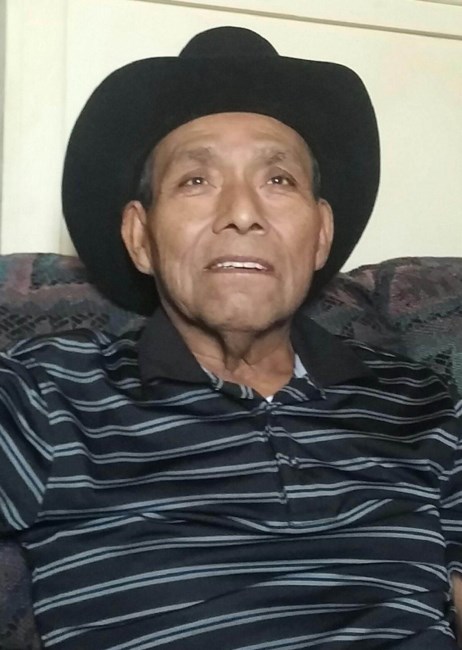 Obituary of Jimmy R. Diaz Sr