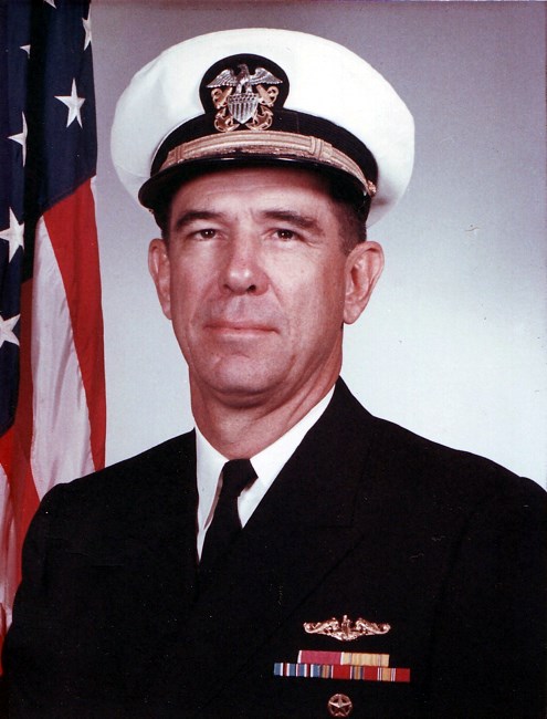 Avis de décès de Daniel Cooper Clements