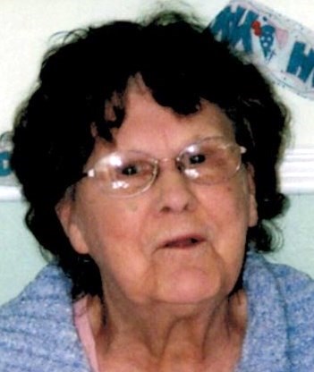 Obituary of Margaret` Cavell Moore