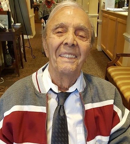 Obituary of Paul Joseph