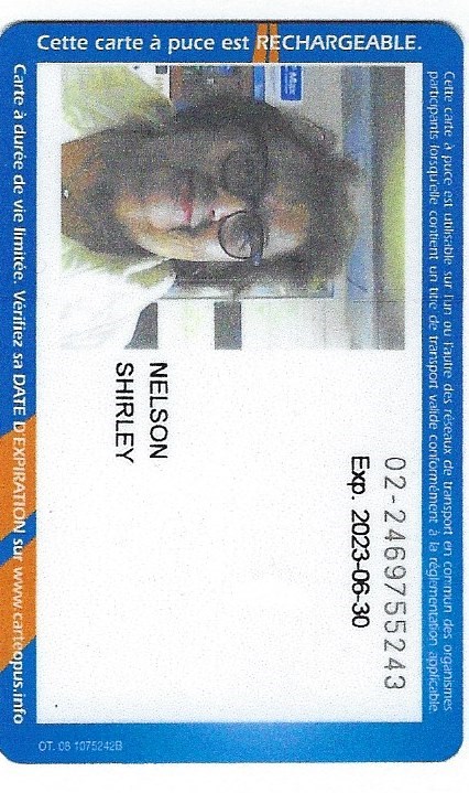 Obituary of Shirley Nelson