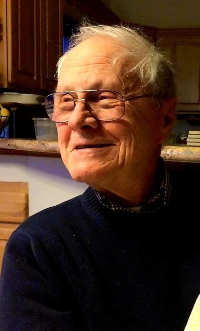 Obituary of Kenneth Bernard Sowa