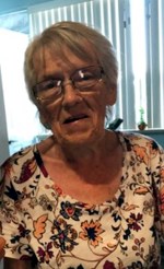 Verna Walsh