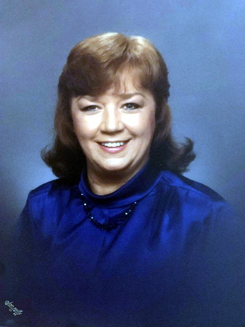 Obituario de Sandra “Sandy” Hubbard Kilgore
