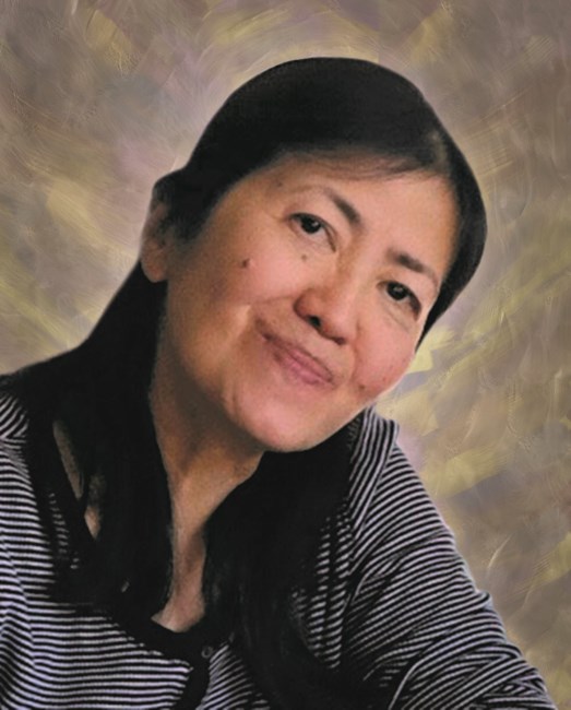 Obituary of Leonora Tolentino Samia
