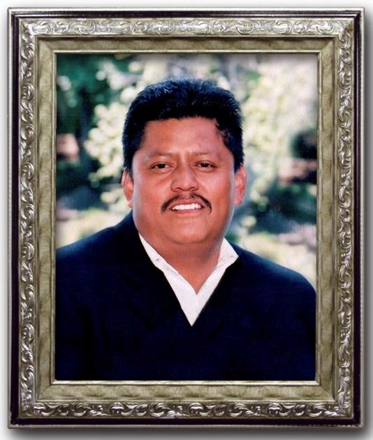 Obituary of Delfino Morales   Carrillo
