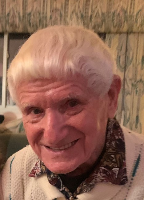 Obituary of Anthony C Skuza