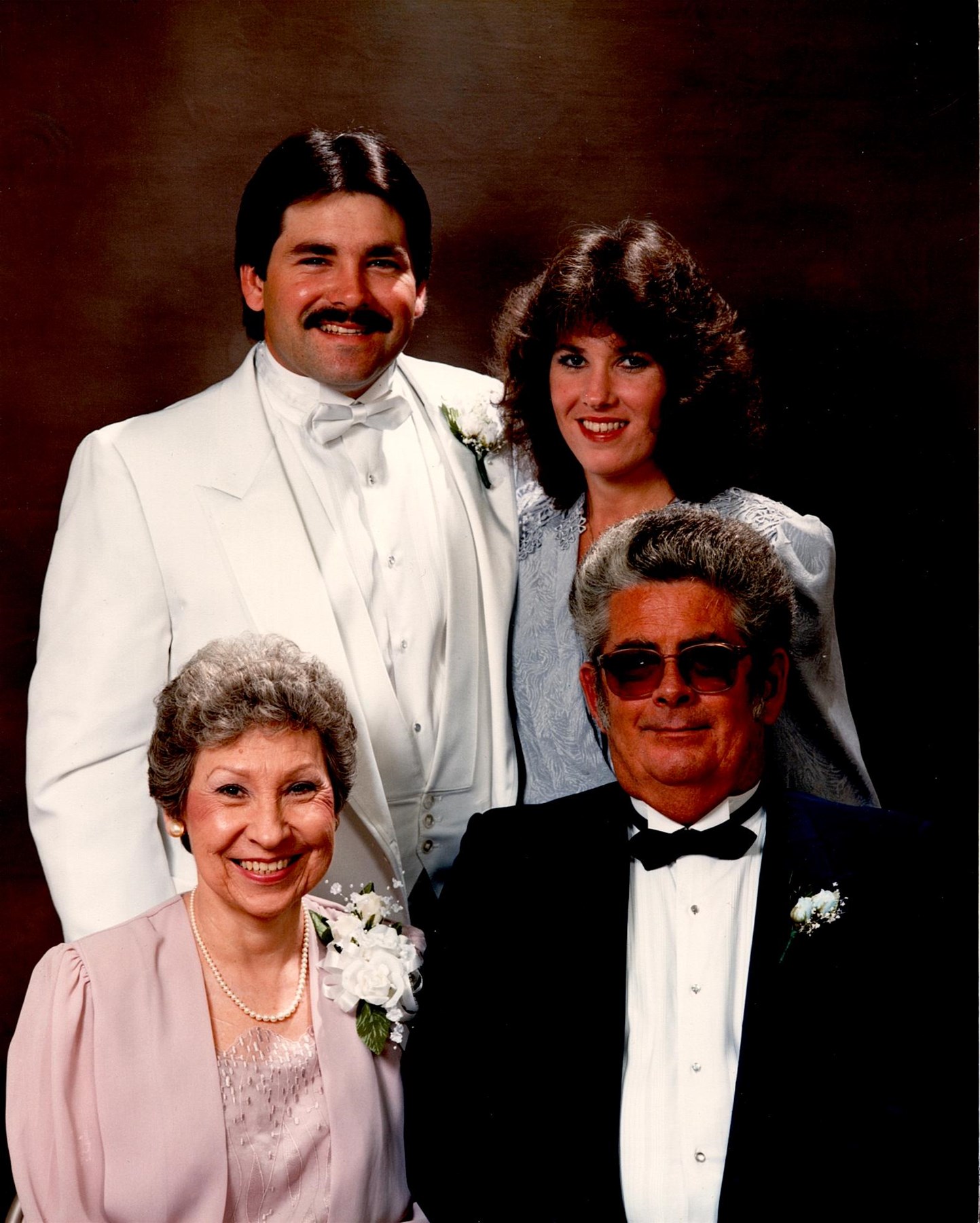 Obituary of June G. Morgan