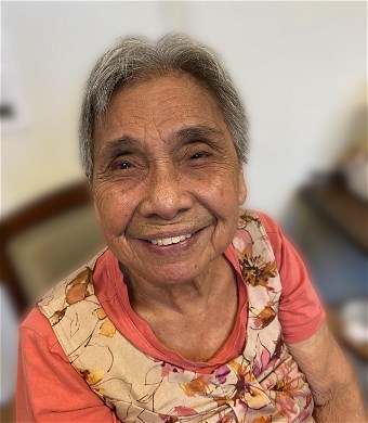 Obituary of Herminia Atcha Brines