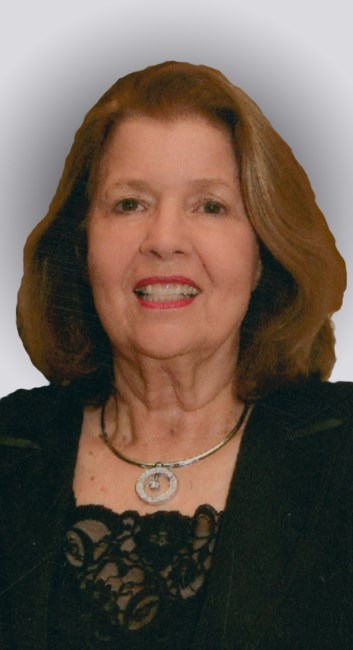 Avis de décès de Wanda Mills Pauling