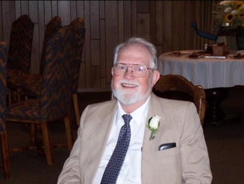 Obituary of William Ottoson