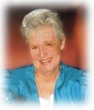 Obituary of Olive Beverly Hudson