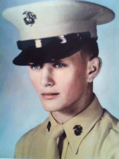 Obituary of Richard Bradford