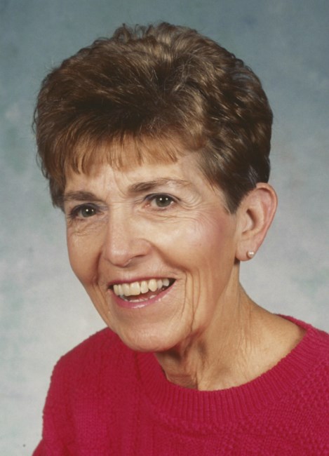 Obituary of Barbara A Henry